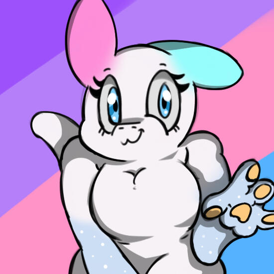 Art by: @Cutie_ClanketYT