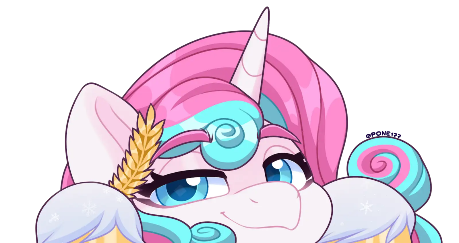 Art by: @PONE177