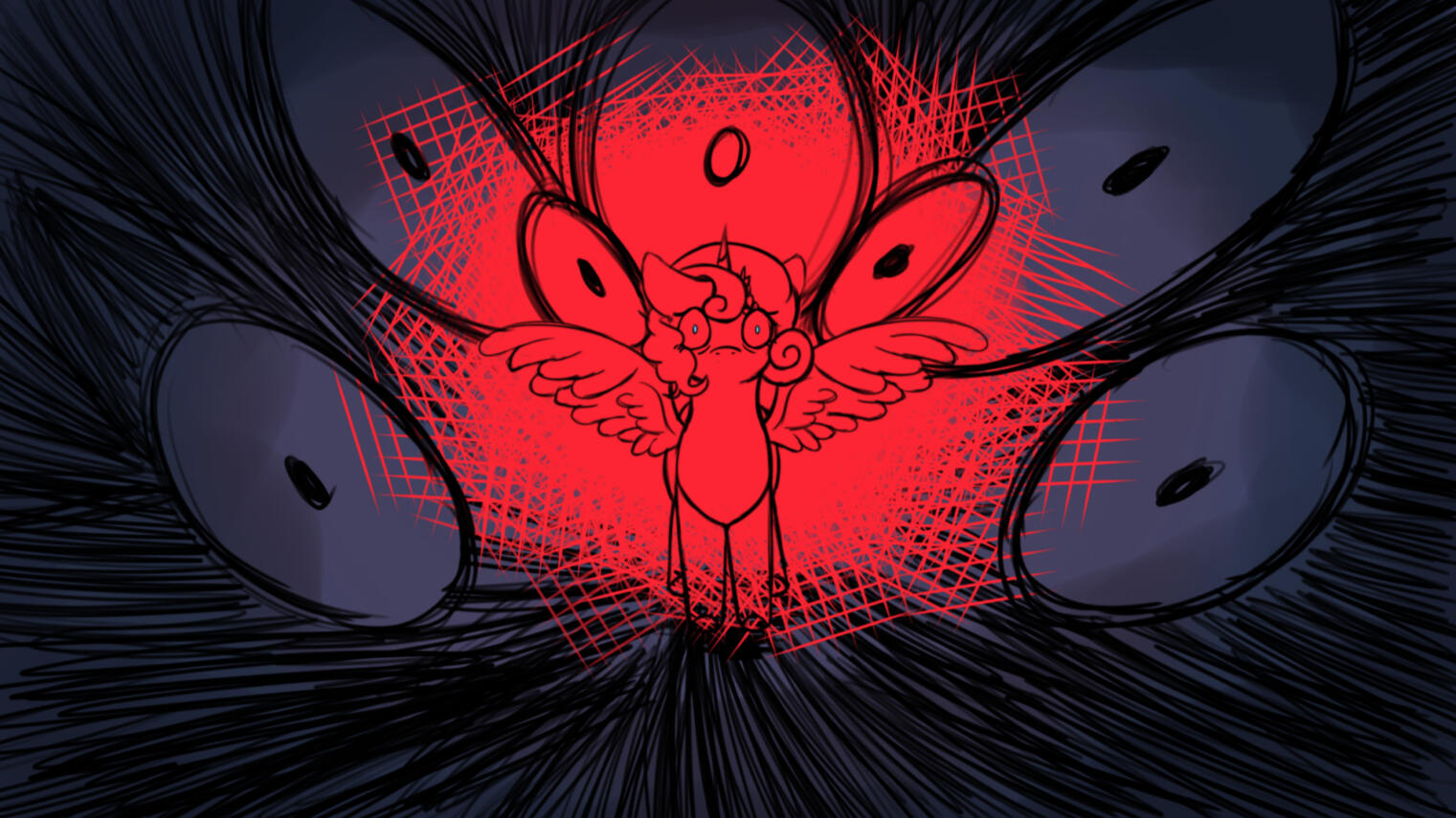 Art by: @Cutie_ClanketYT