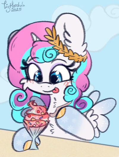 Art by: @tizhonolulu