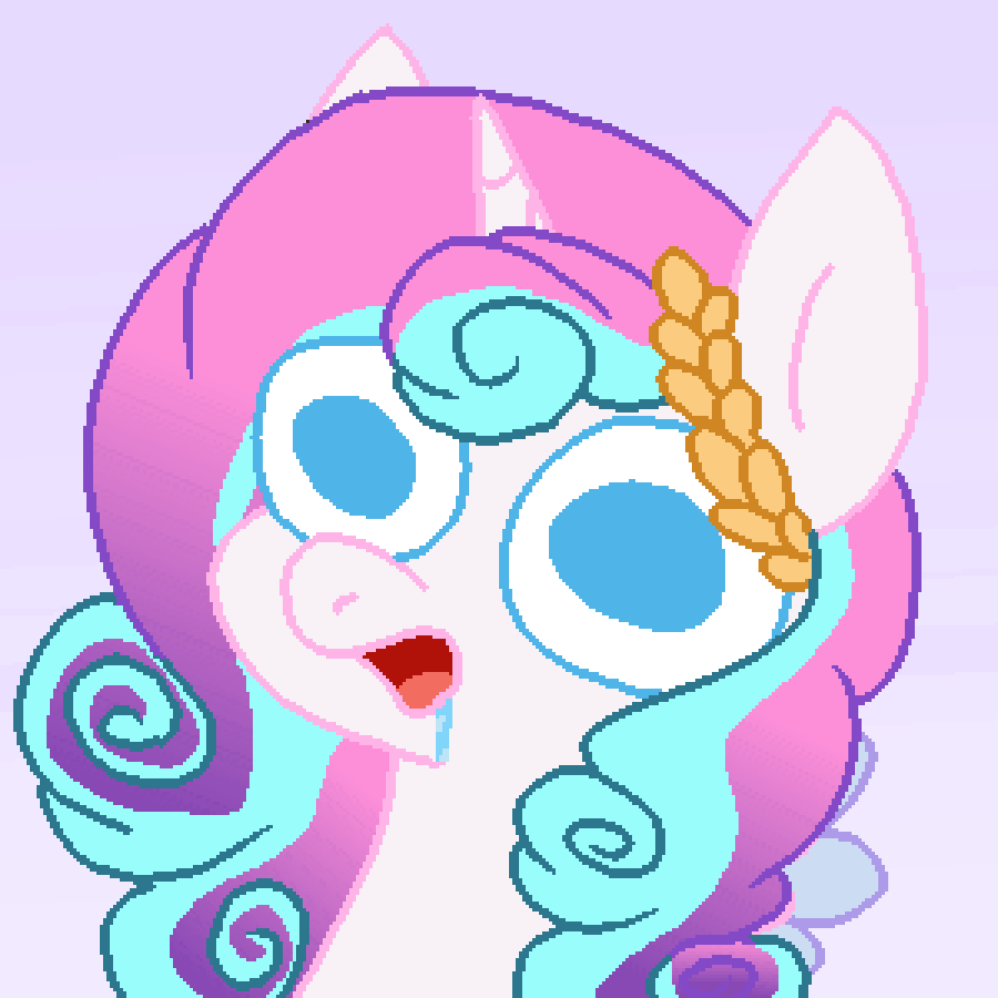 Art by: @orcabunnies