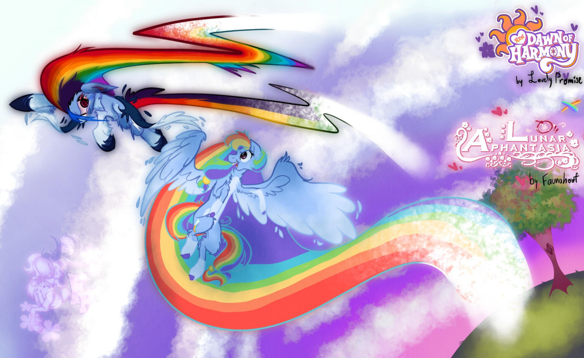 Art by: @faunahoof