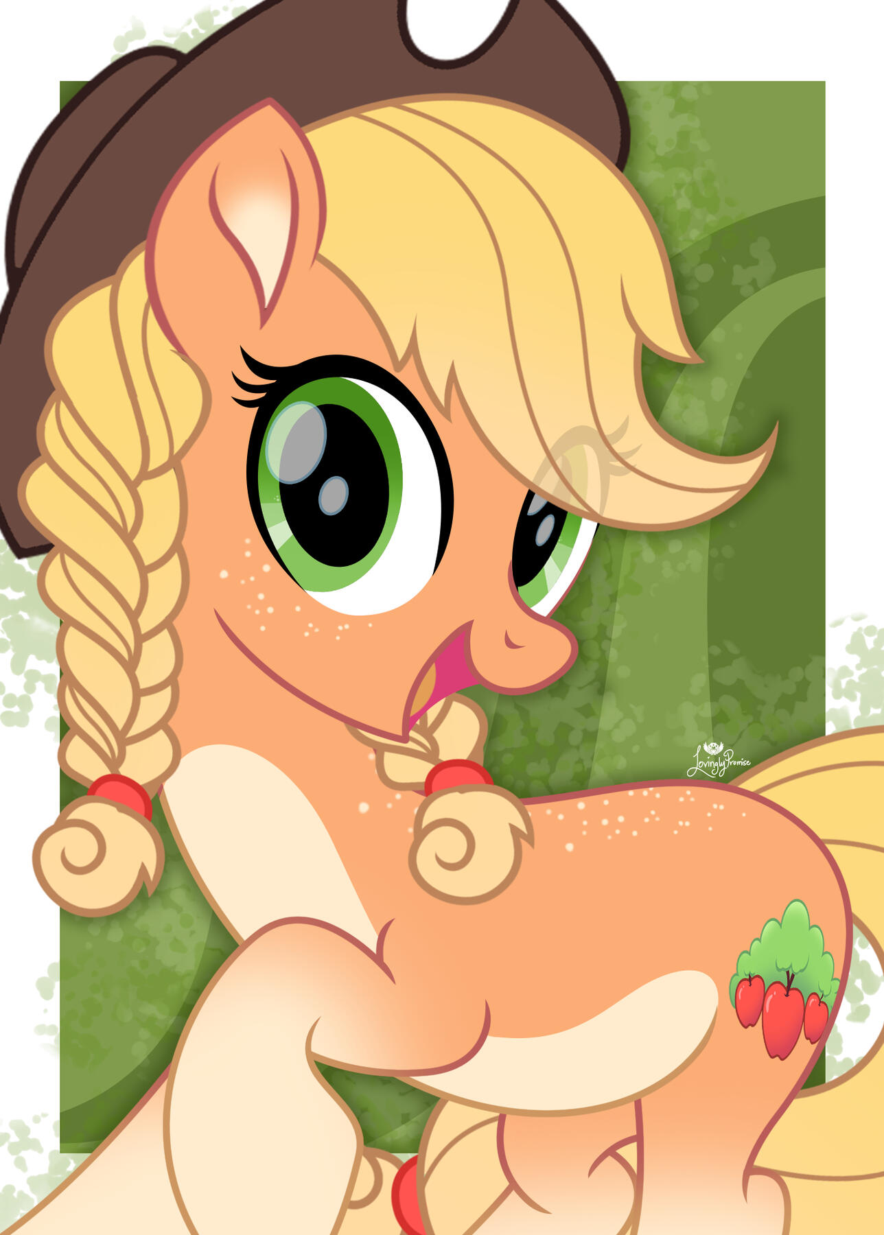 Applejack