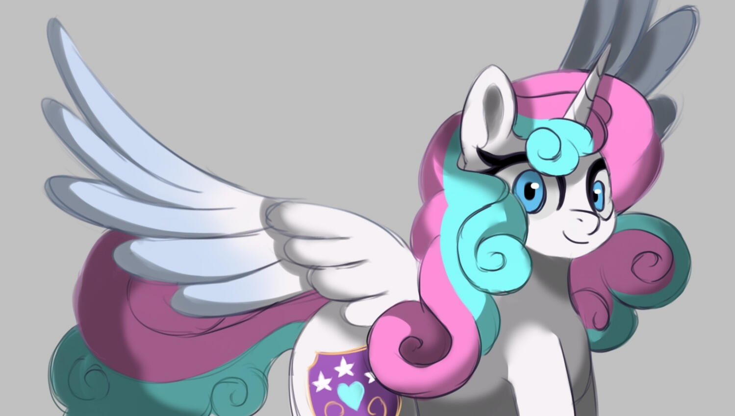 Art by: @Cutie_ClanketTW