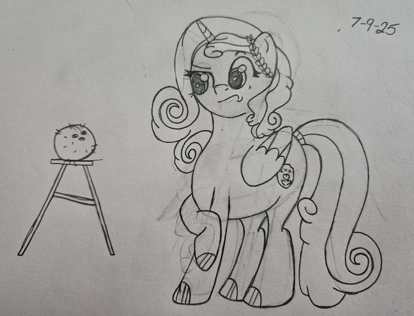 Art By: @Morningstar2143