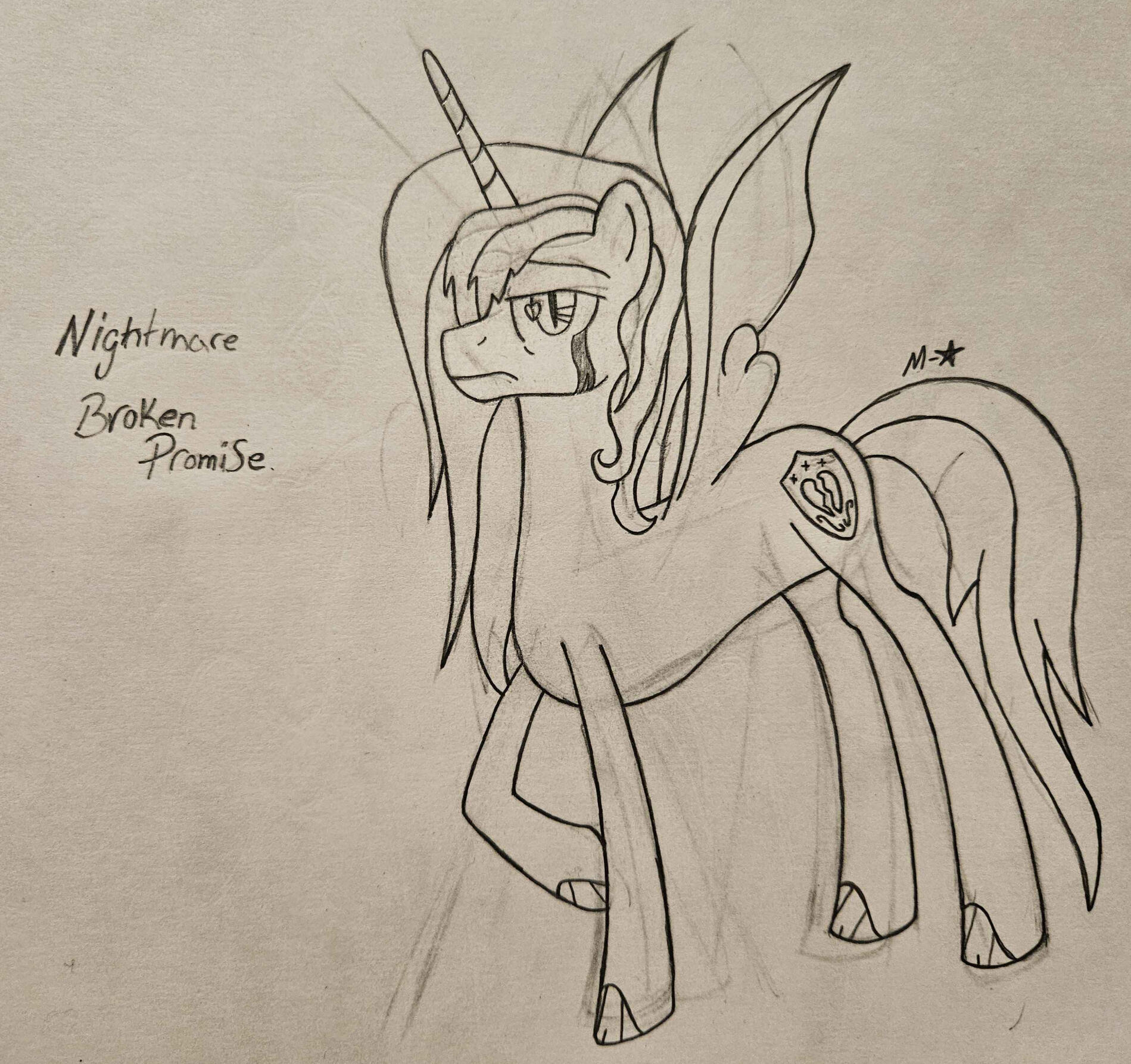 Art by: @Morningstar