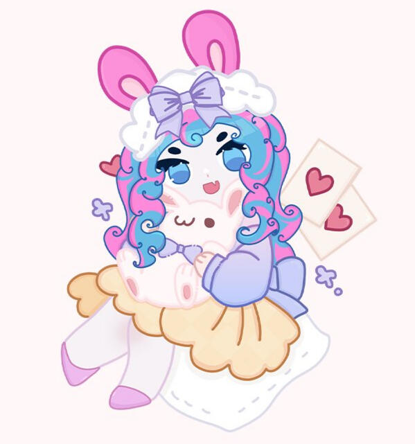 Art by: @Scar1etsDreams