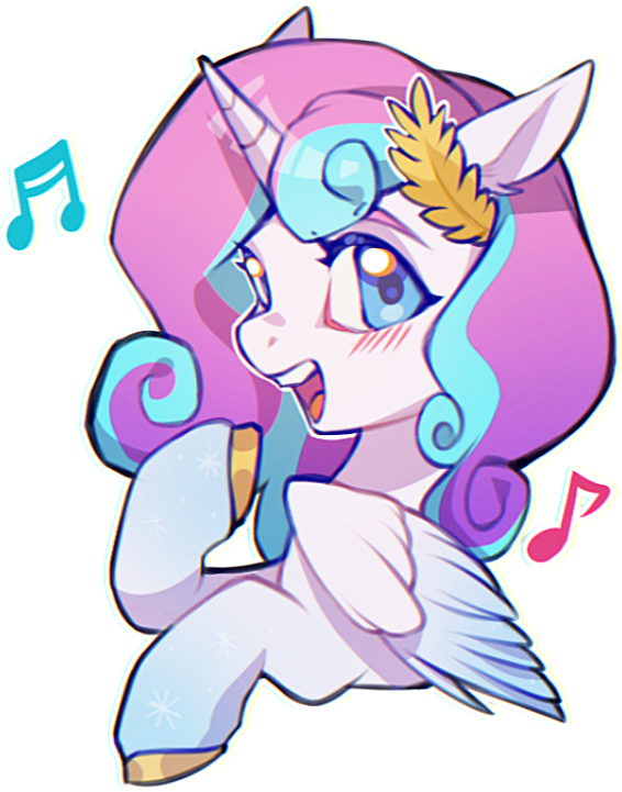 Art by: @WillowSeaPTY