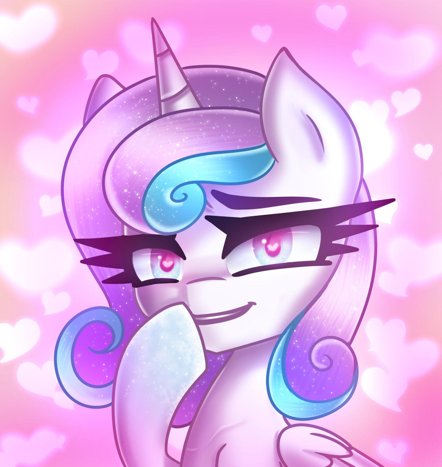 Art by: @opalradiance