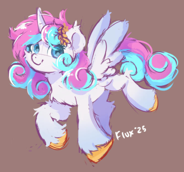 Art by: @shikanekooo