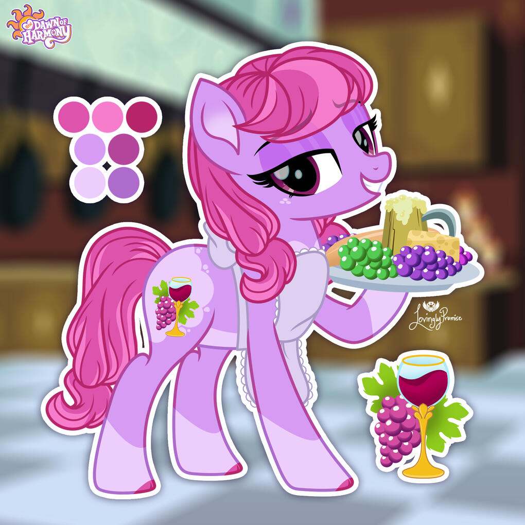 Berry Punch