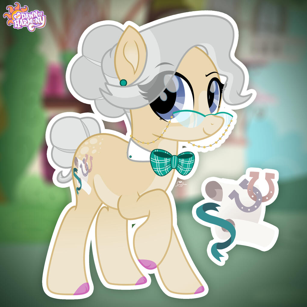 Mayor Mare