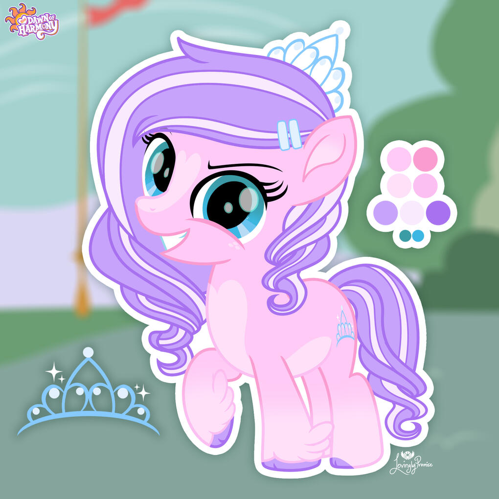 Diamond Tiara
