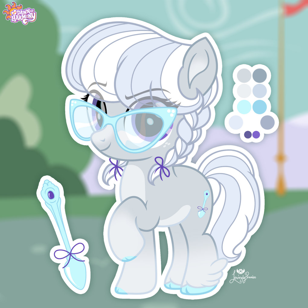 Silverspoon