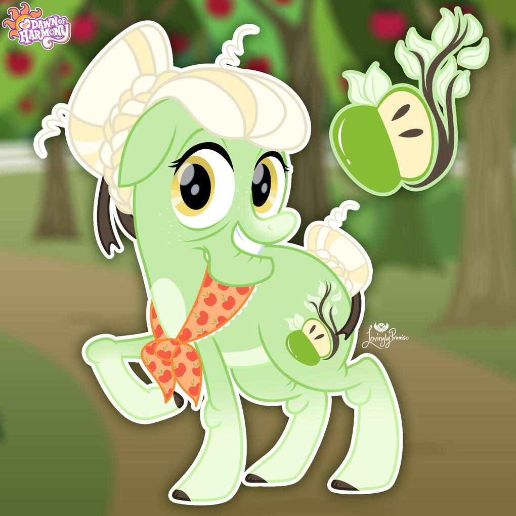 Granny Smith