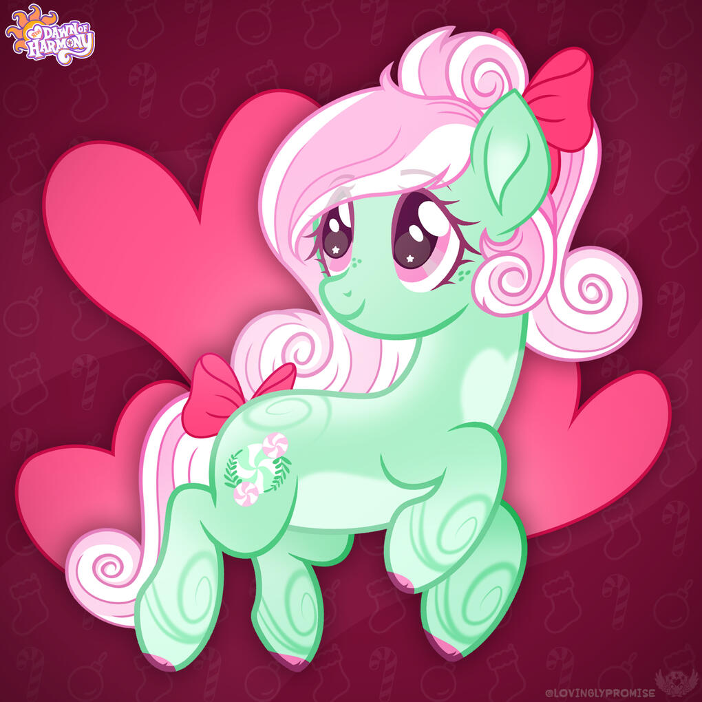 Minty