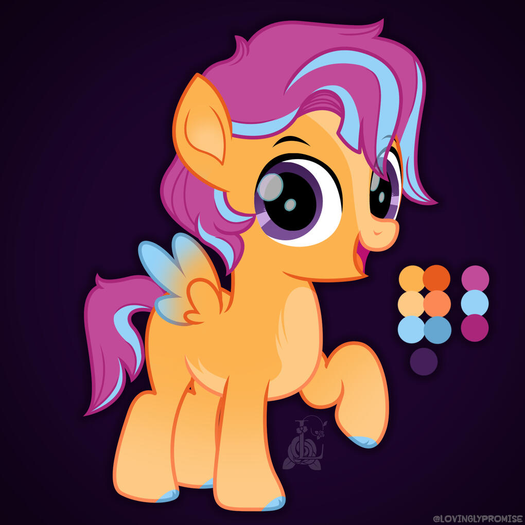 Scootaloo