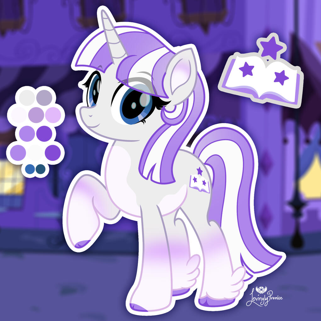Twilight Velvet
