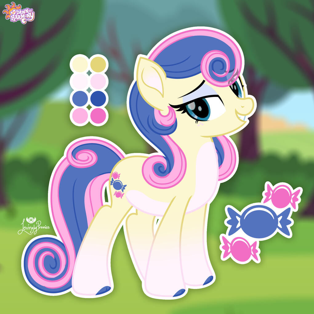 BonBon