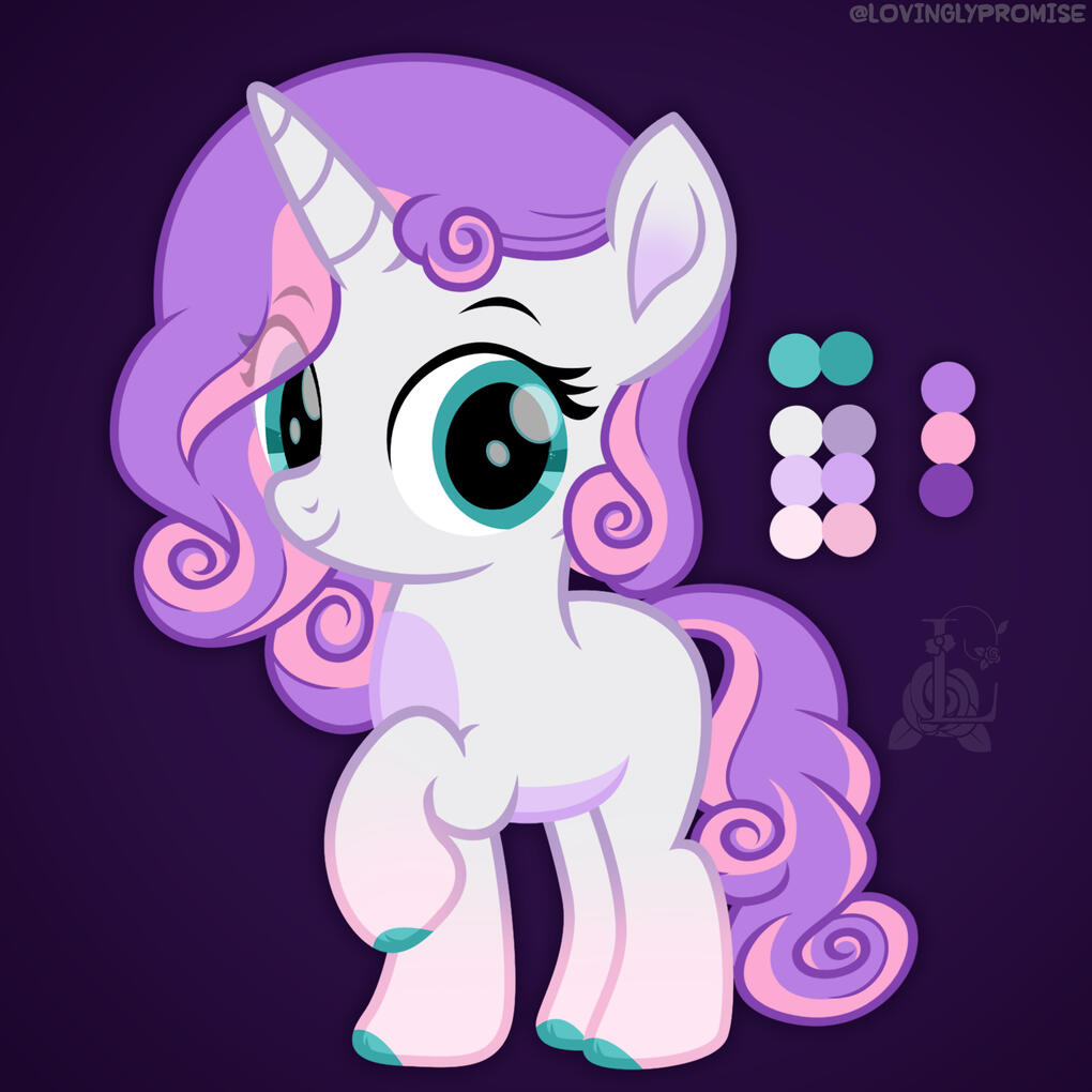 Sweetie Belle