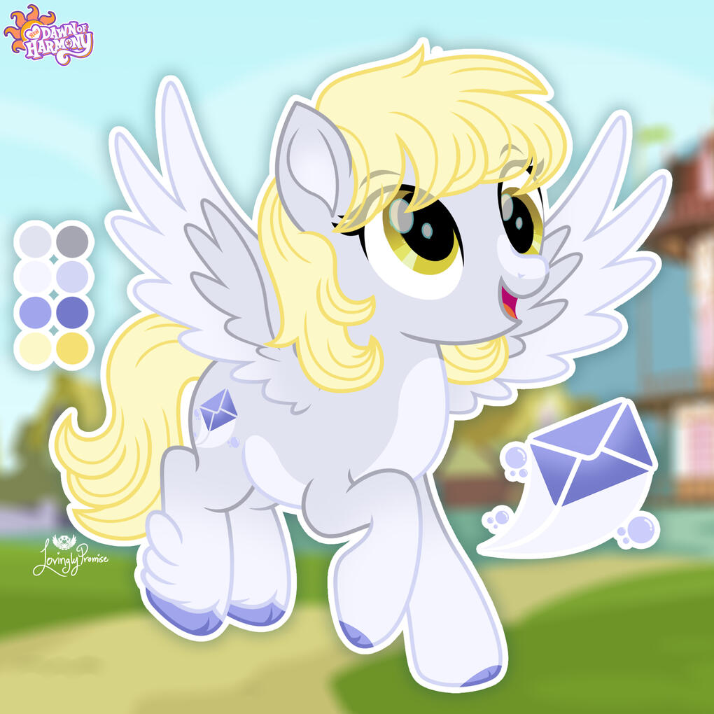 Derpy Hooves