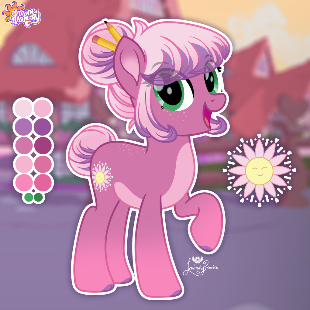 Cheerilee