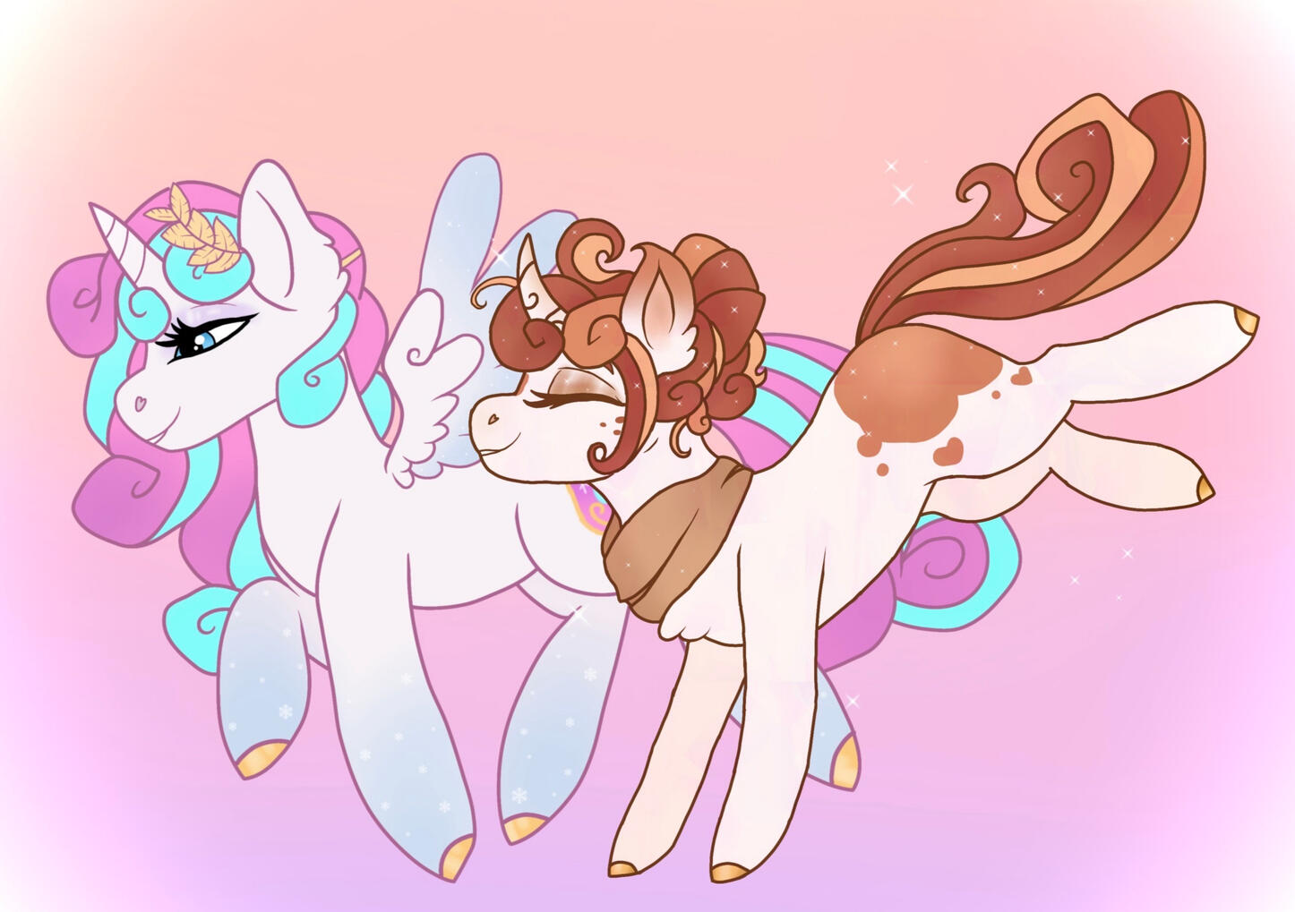 Art By: @cynariamuse