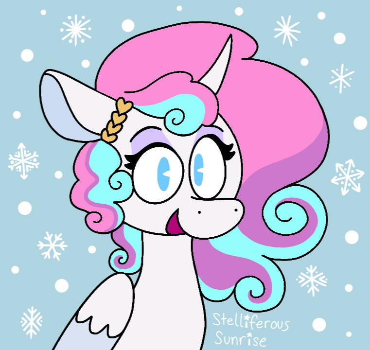 Art By: @Stelliferous Sunrise