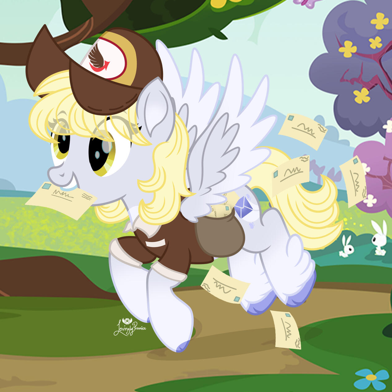 You&#39;ve Got Mail!