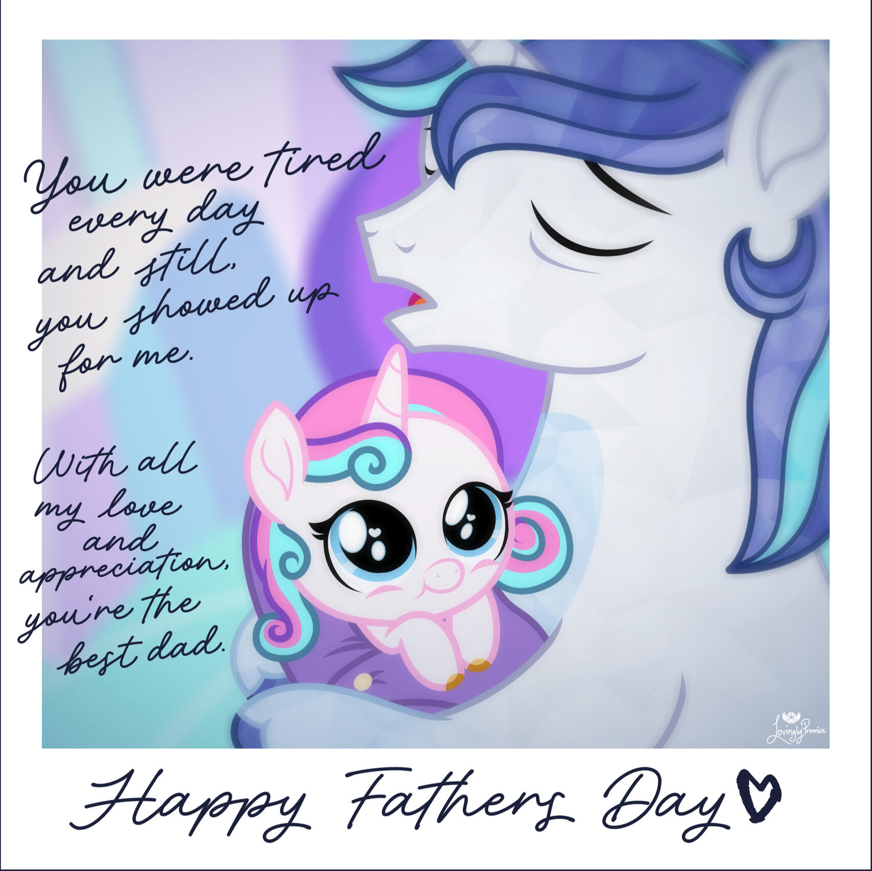 Happy Fathers Day