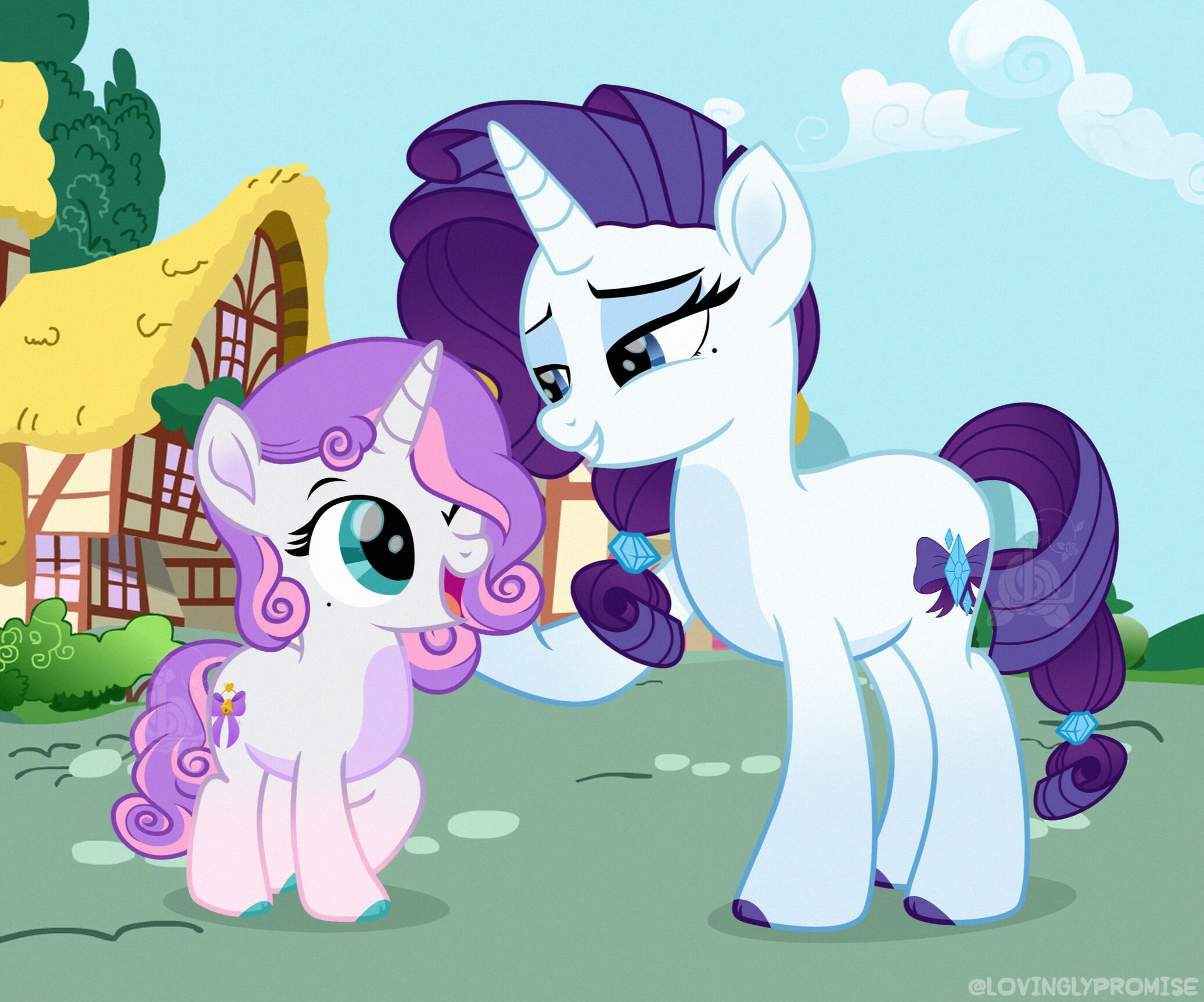 &quot;I&#39;m so proud of you&quot;