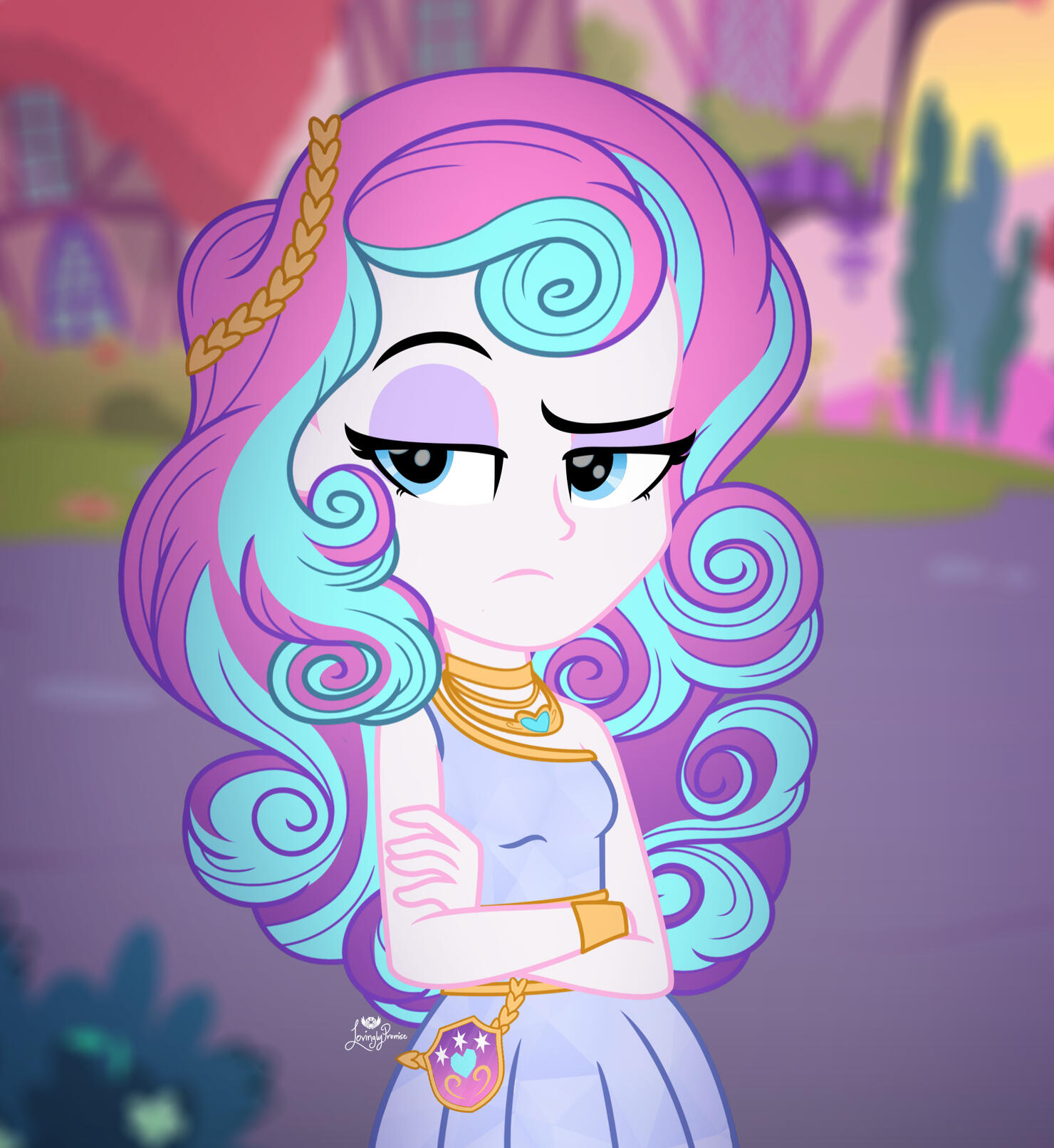 You&#39;re Not Serious Are You?