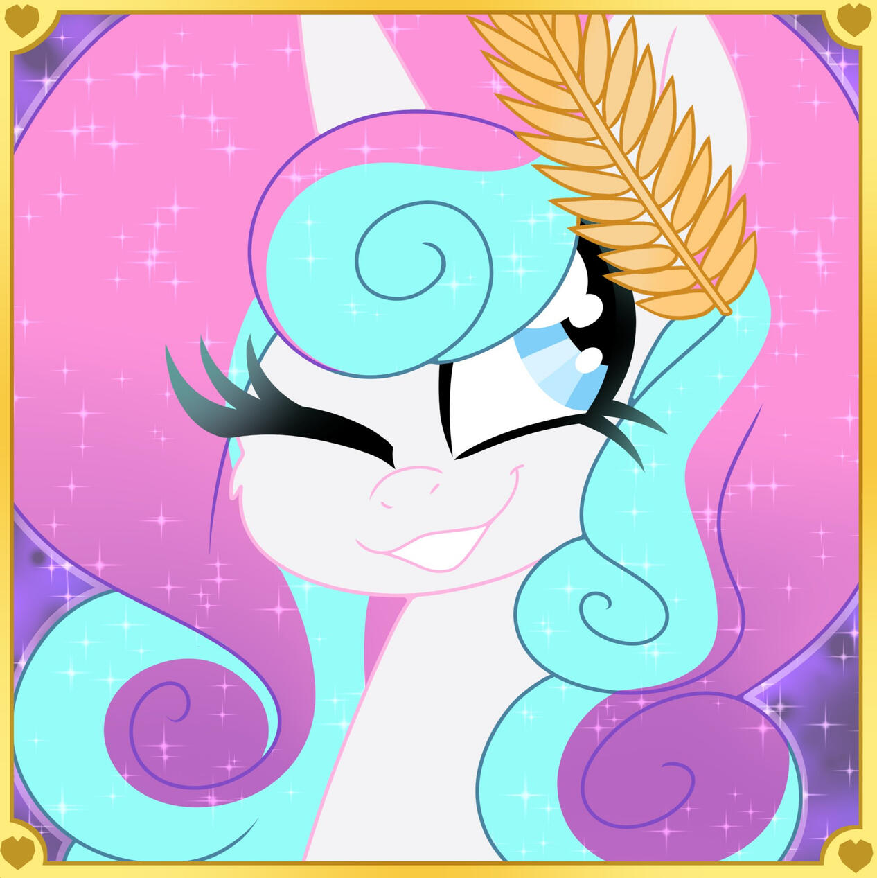 Art by: @UniCrownStudios