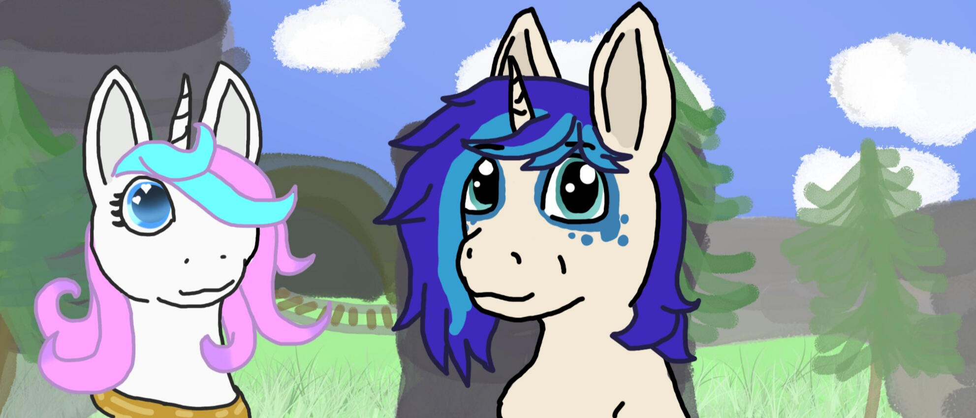 Art by: @Shukie_foxbun