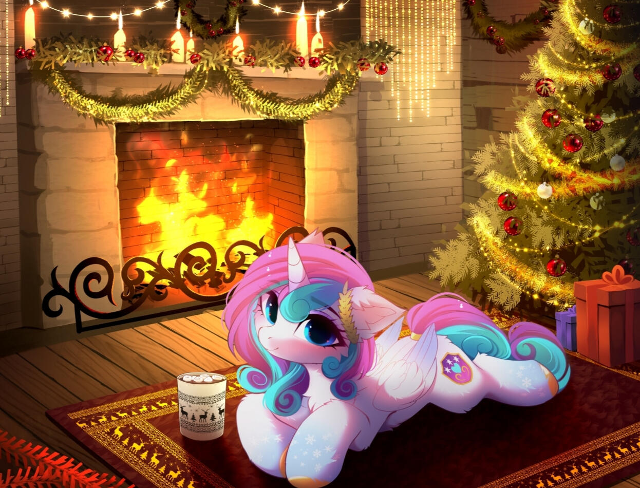 Art by: @empresstwilight