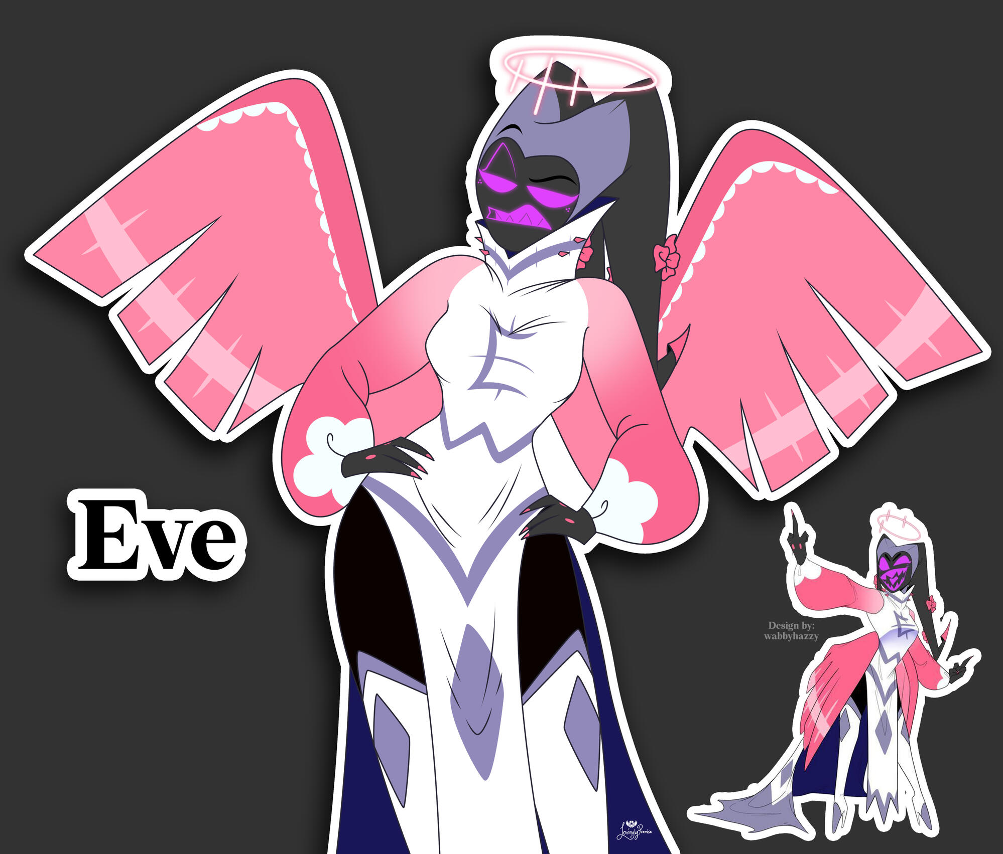 Eve