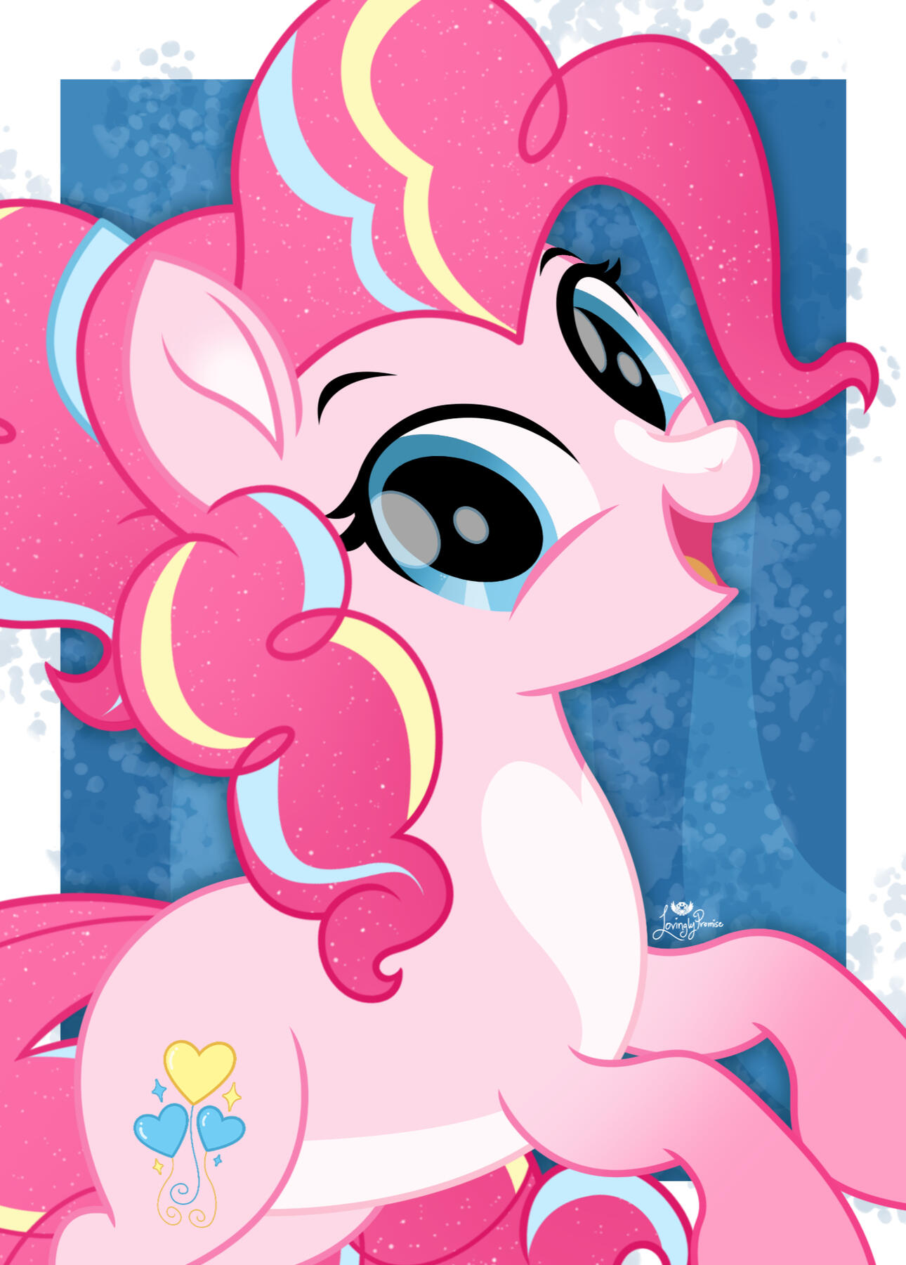 Pinkie Pie