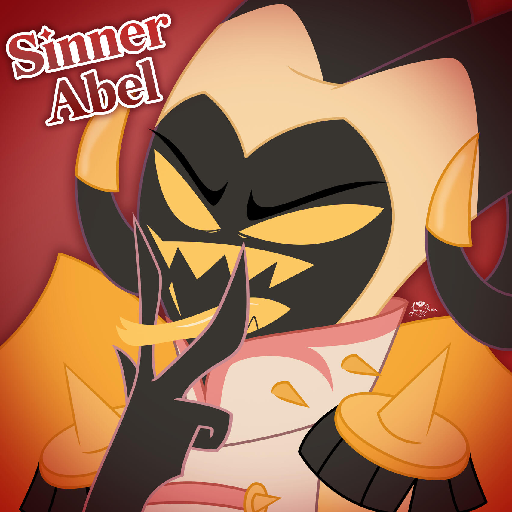 Sinner Abel