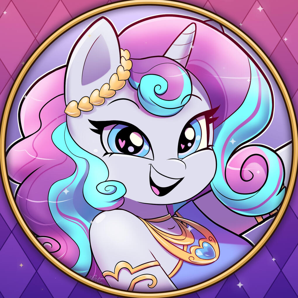 Creator | Lead Artist