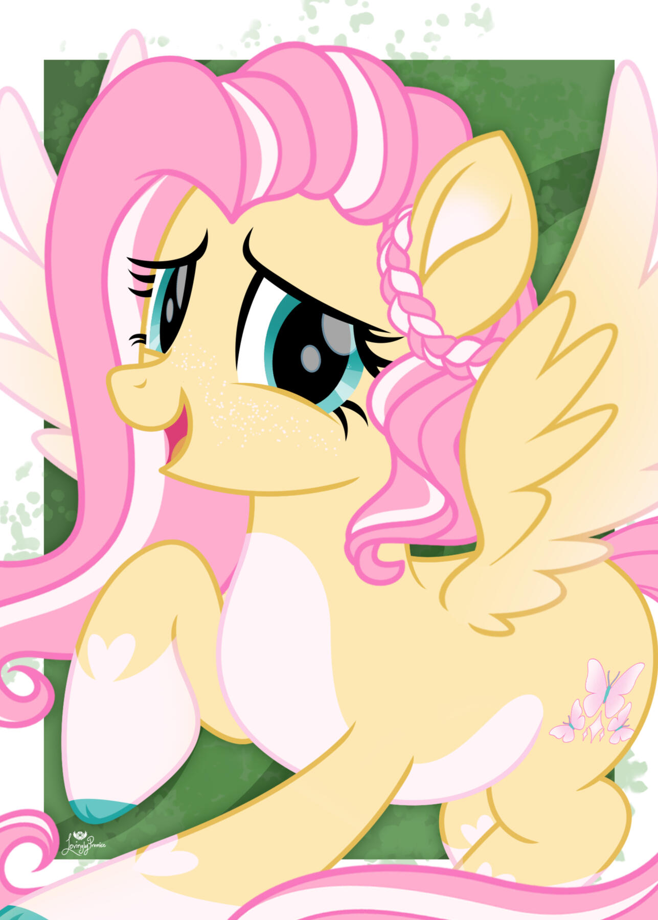 Fluttershy