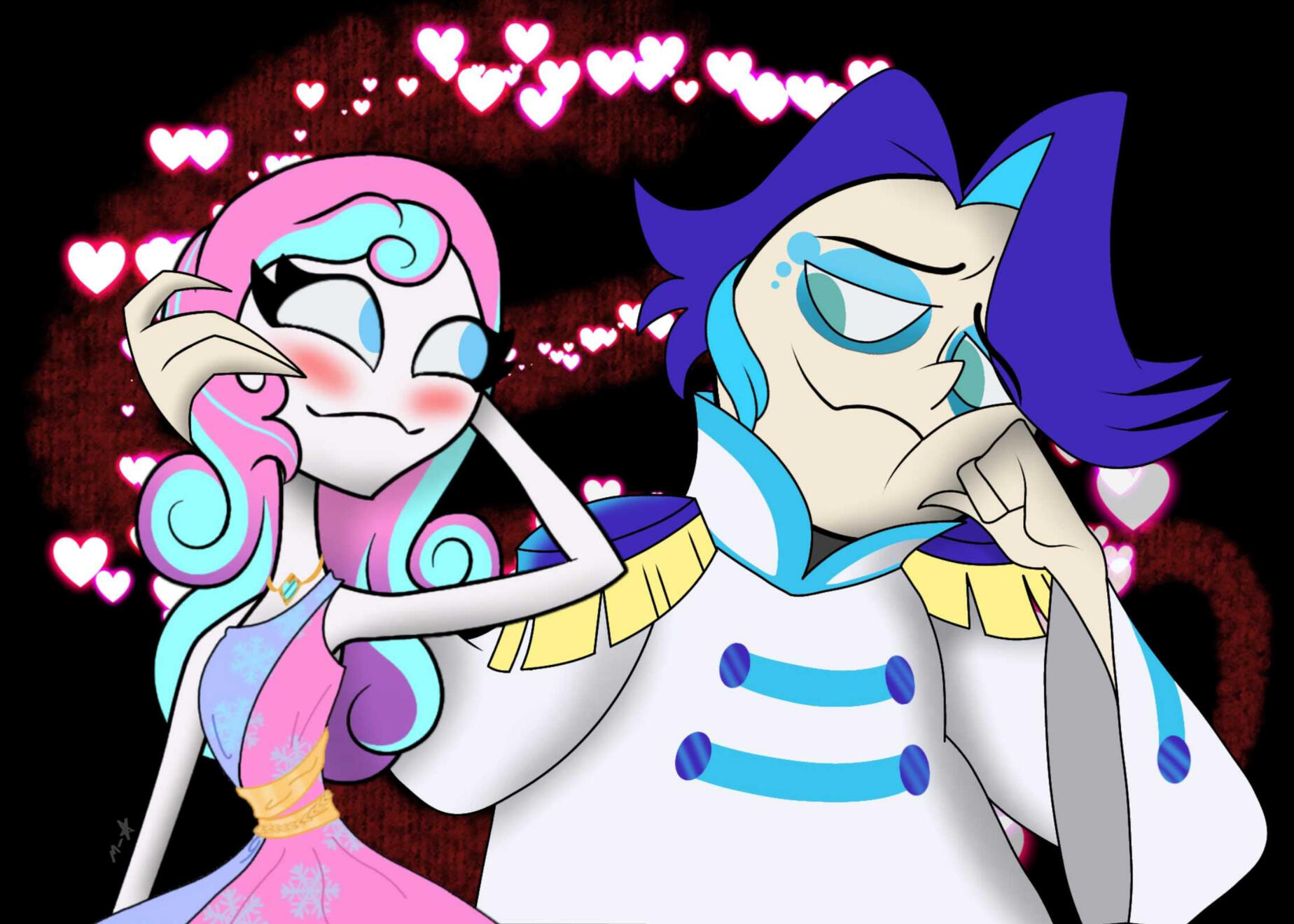 Art By: @Morningstar