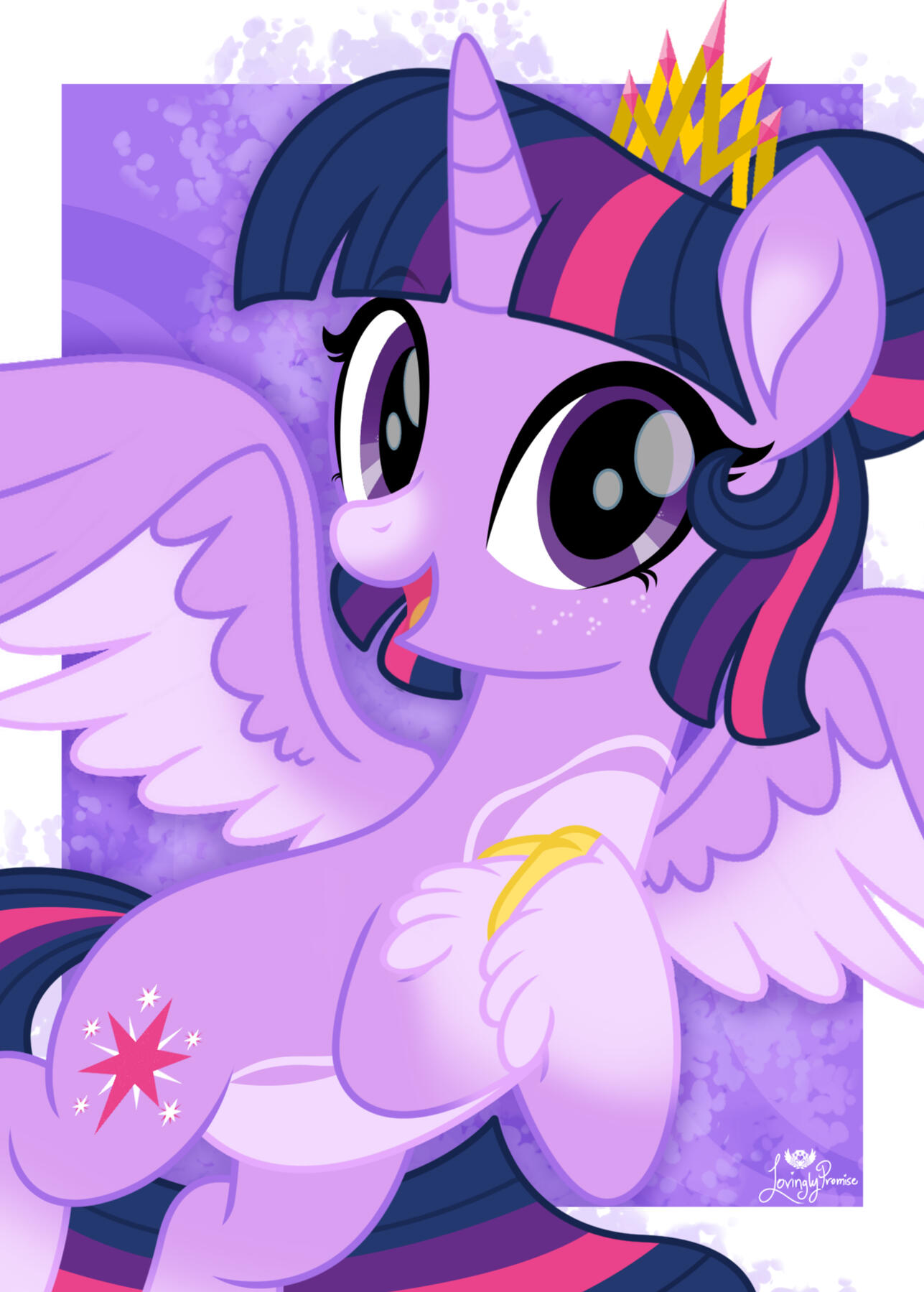 Twilight Sparkle