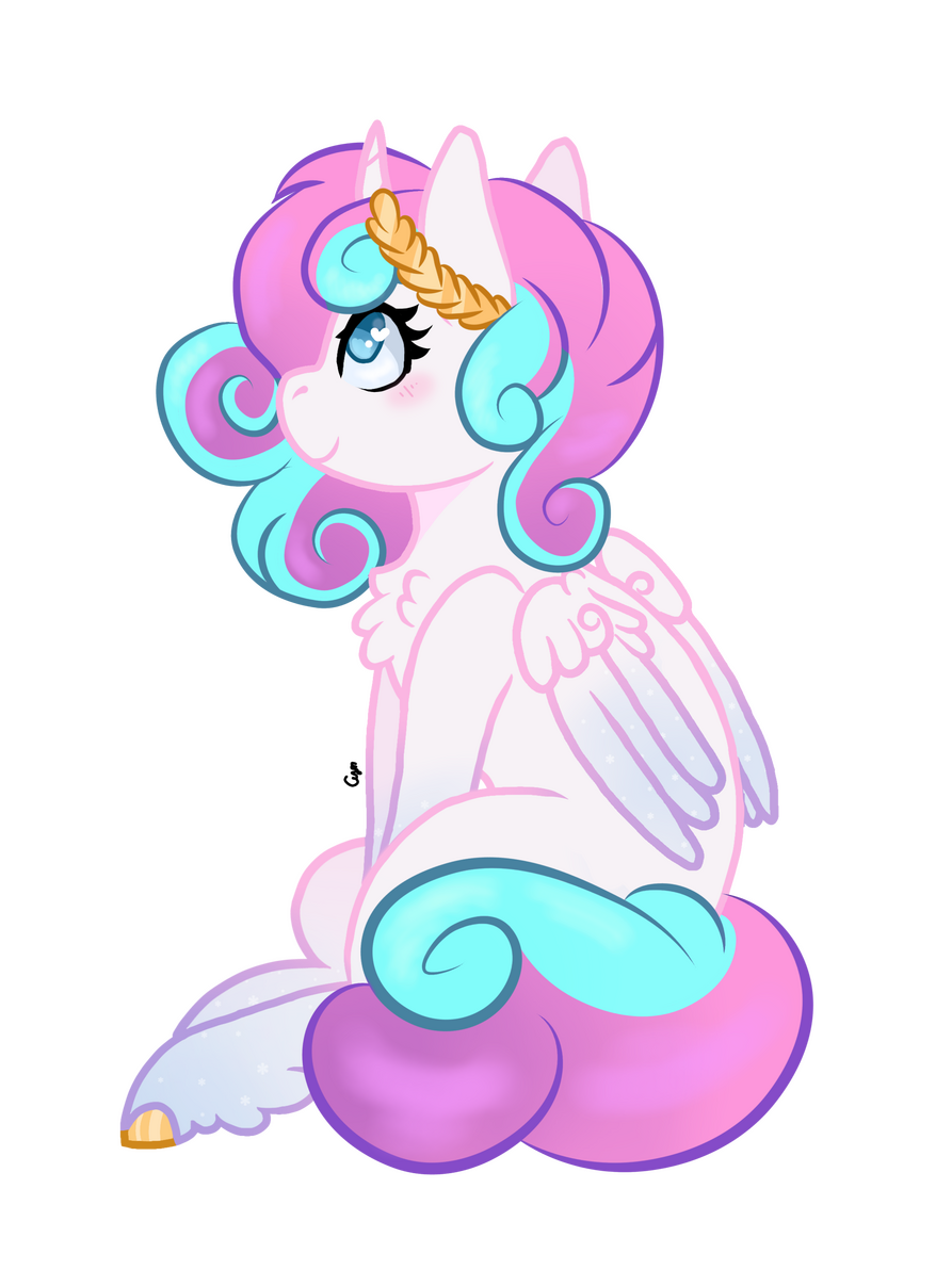 Art By: @cynaria.muse