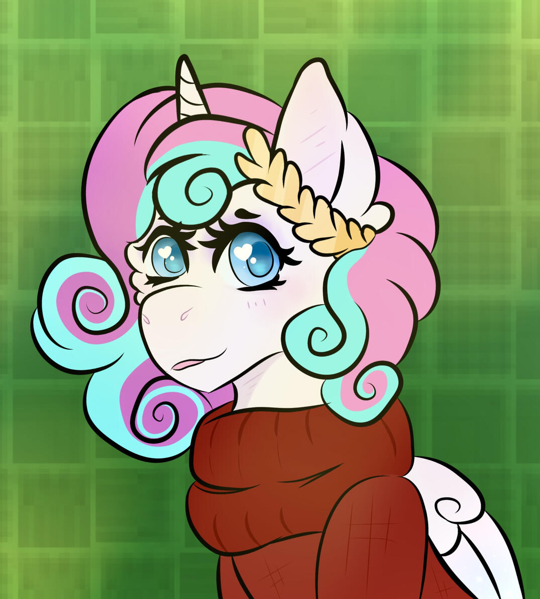 Art by: @cynaria.muse