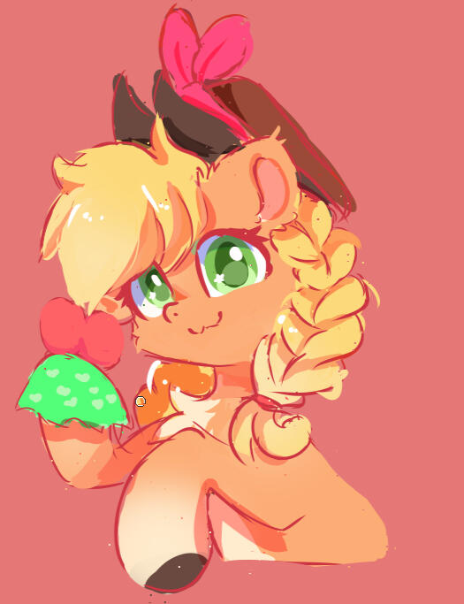 Art By: @shikanekooo