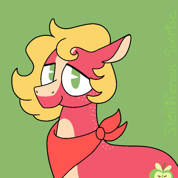 Art By: @stelliferous_sunrise