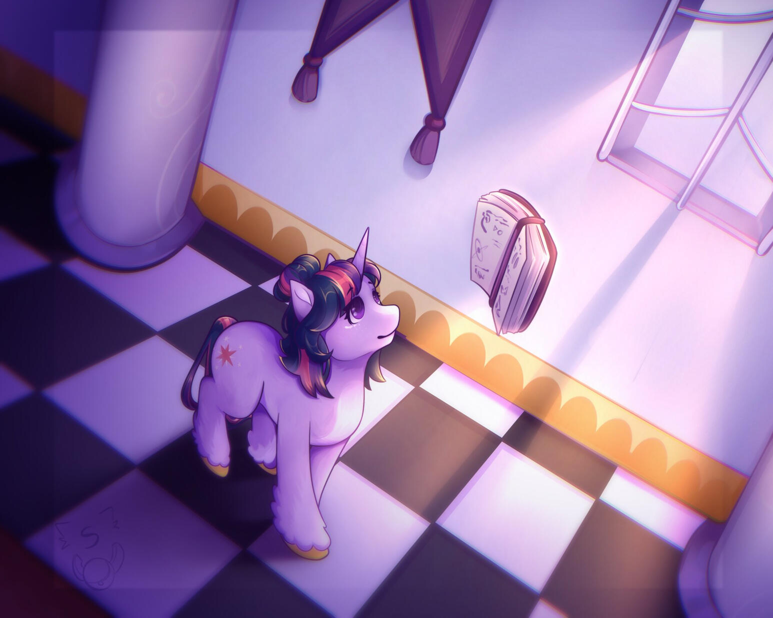 Art By: @polish_artsman