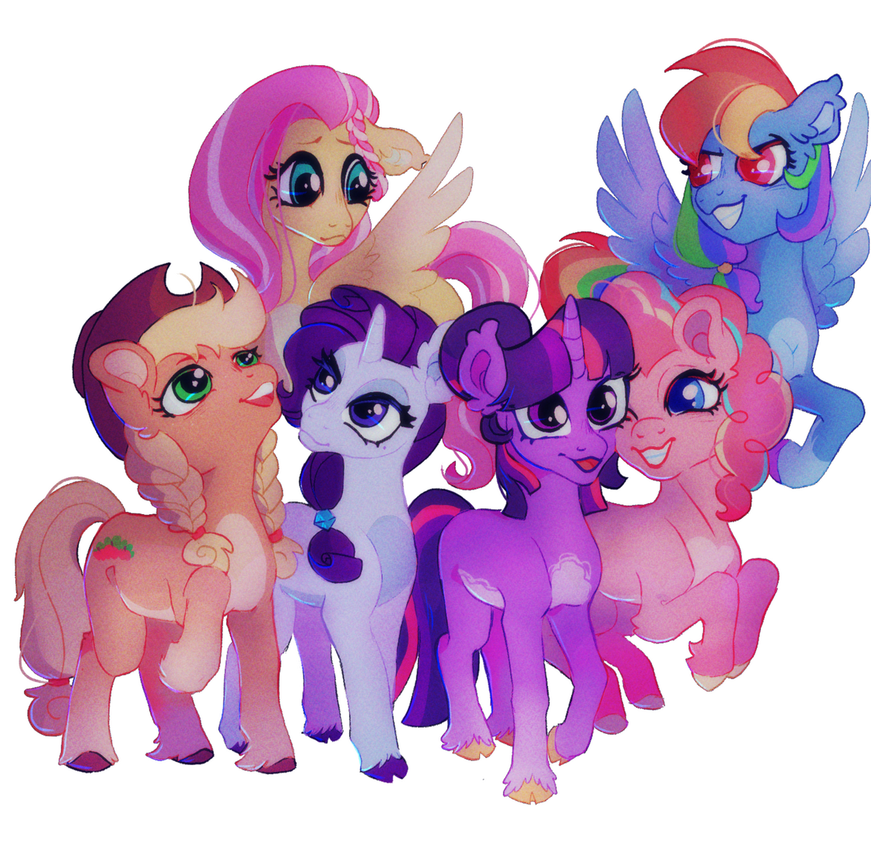 Art By: @thegoldenavenger