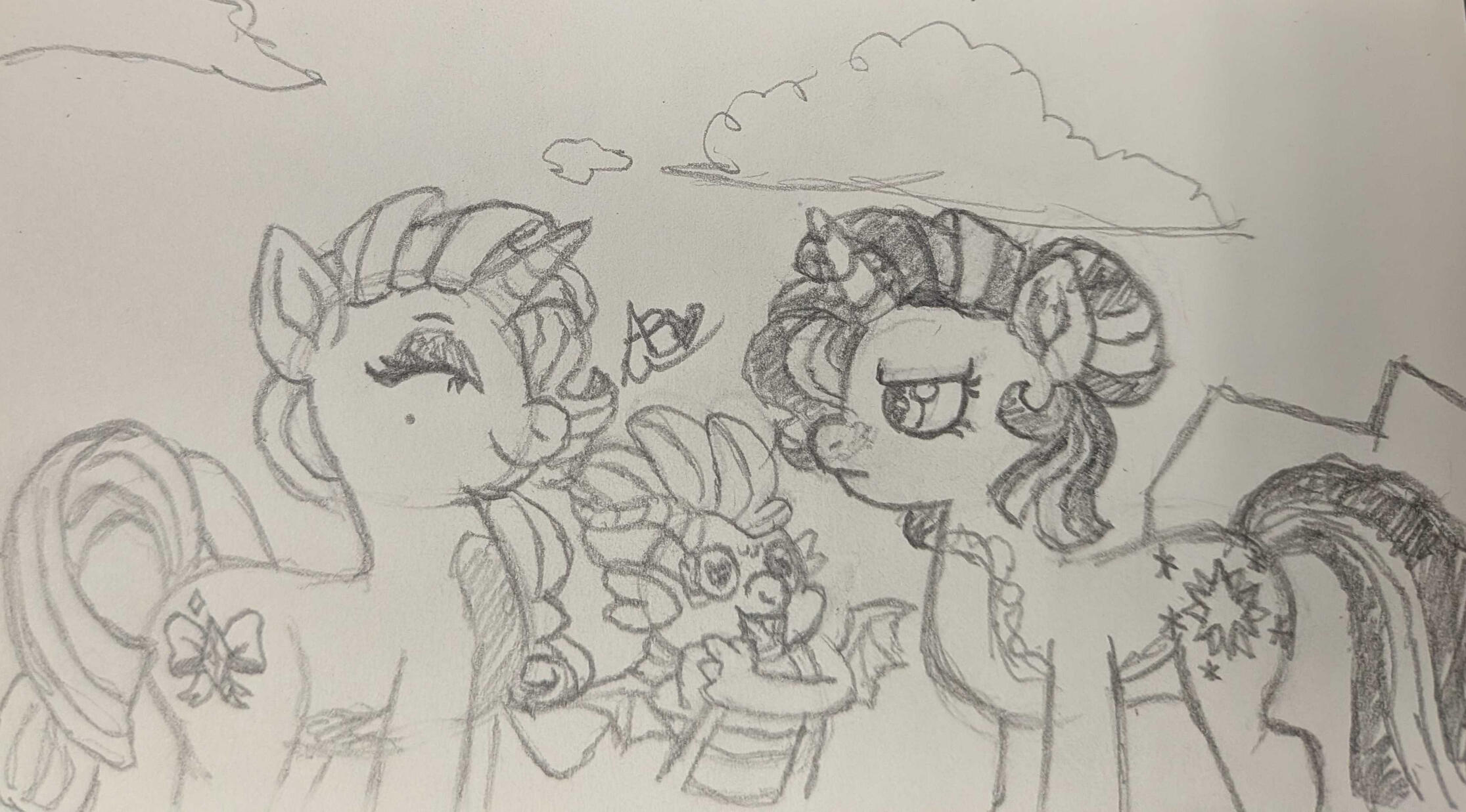 Art By: @RockyTheFoxDragon