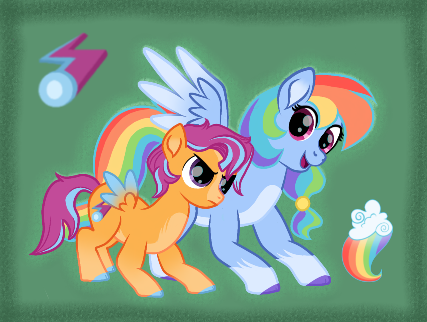 Art By: Ineffable_Lions